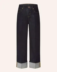 OPUS Jeans MIPO Blau