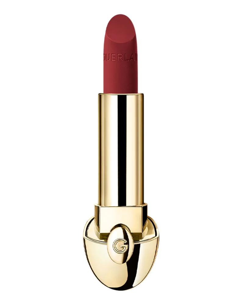 Guerlain Rouge G Velvet Refill Lippenstift 962