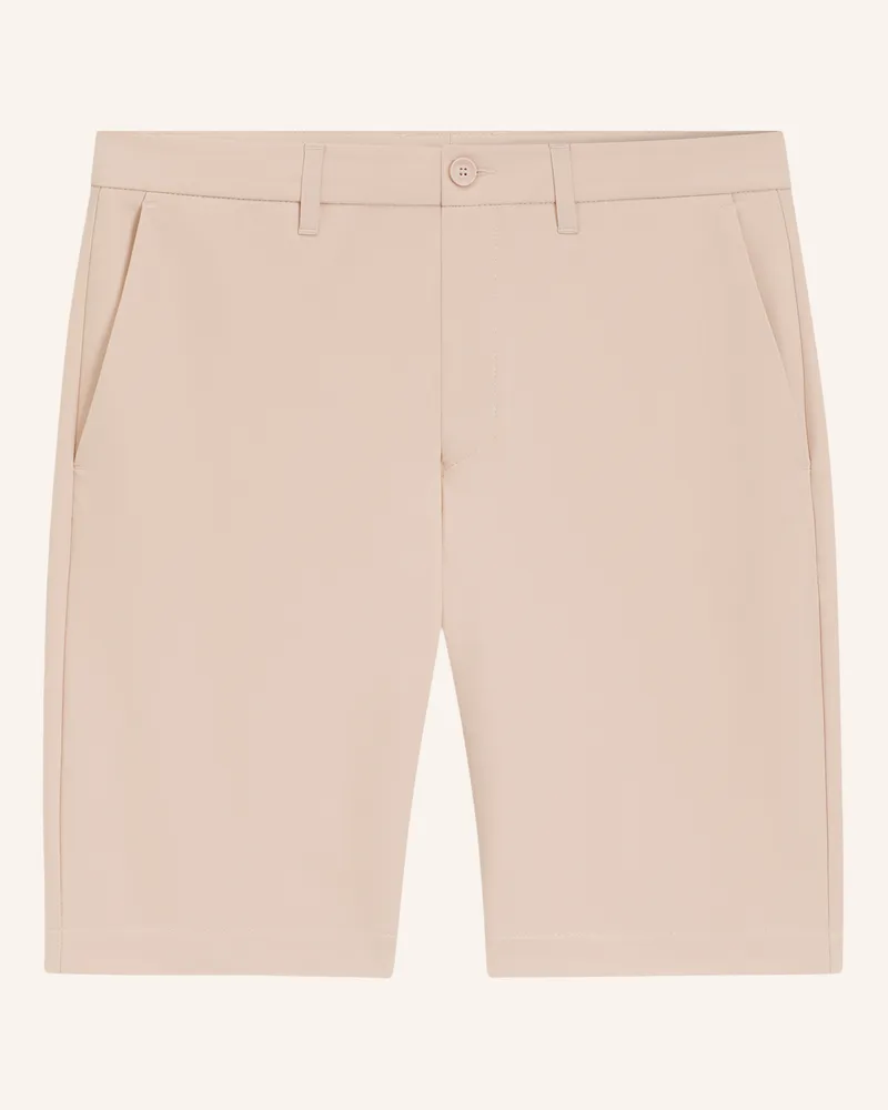 HUGO BOSS Short S_Commuter_10.5 Inch Slim Fit orange Orange