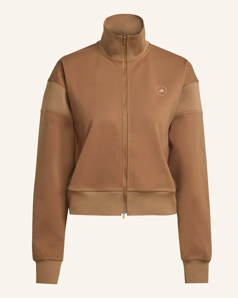 adidas Trainingsjacke Asmc Knitted braun Braun