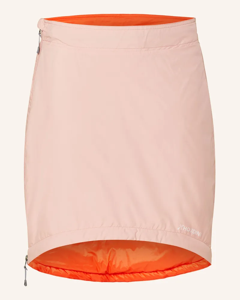 Houdini Skirock Sleepwalker rosa Hellrosa