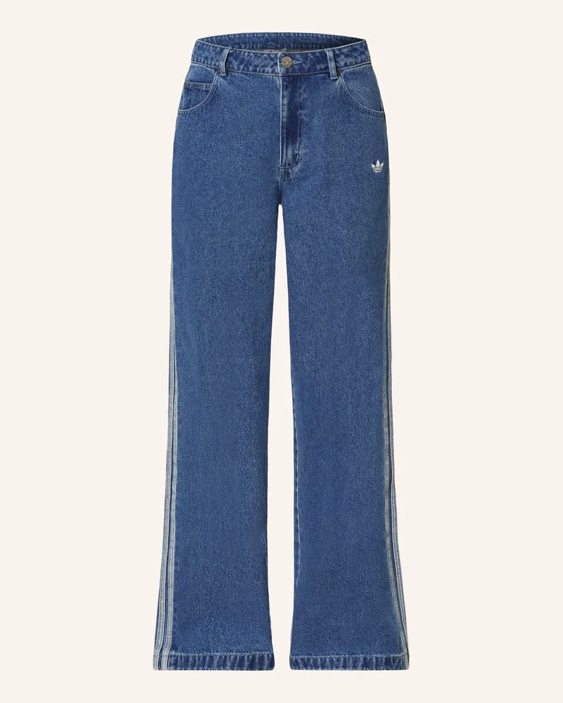 adidas Flared Jeans Inddnm