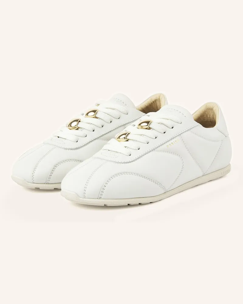 Nubikk Sneaker Riley Rush weiss Weiss