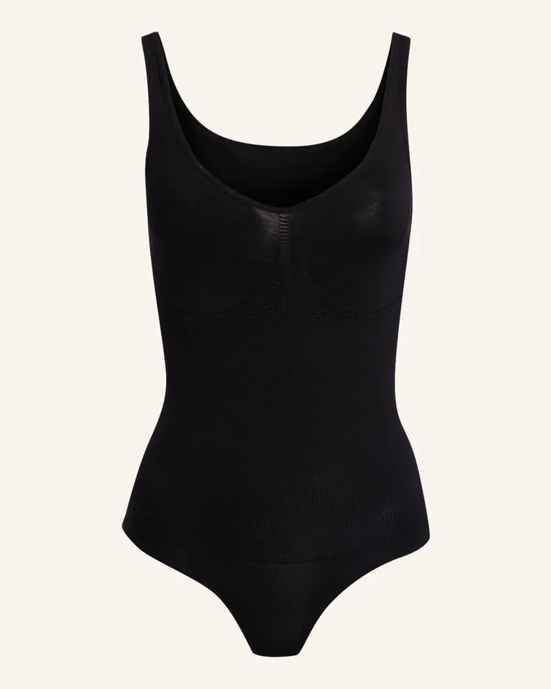 Magic Bodyfashion Shape-Body Slim Body schwarz Schwarz