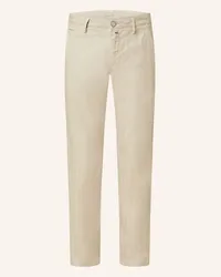 Jacob Cohën Chino BOBBY Extra Slim Fit Beige