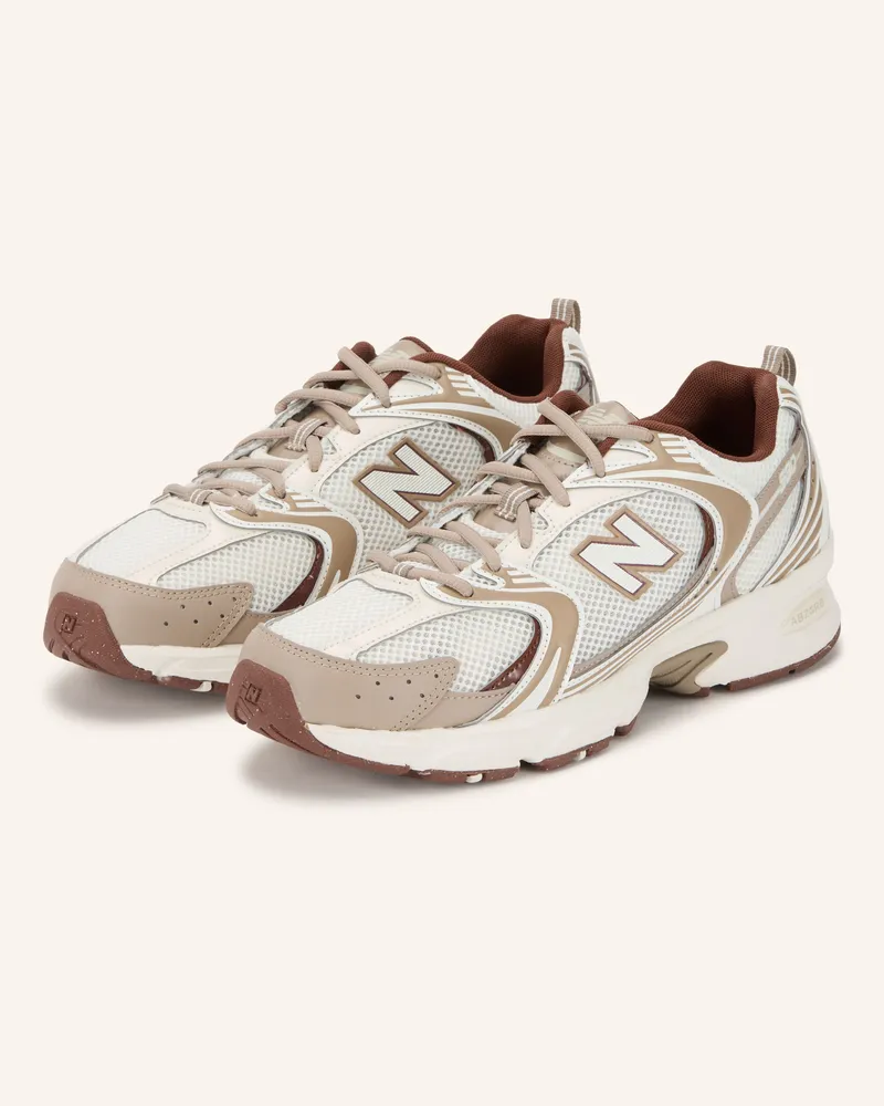 New Balance Sneaker 530 weiss Weiss