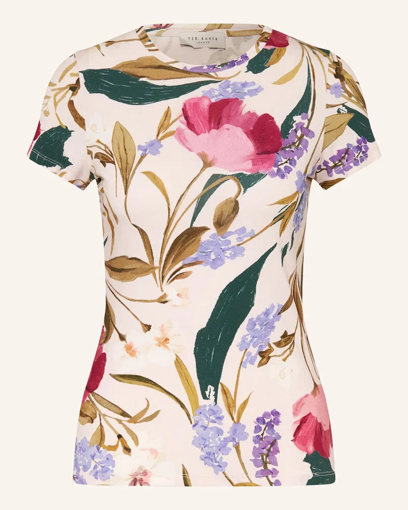 Ted Baker T-Shirt BELLIEA Weiss