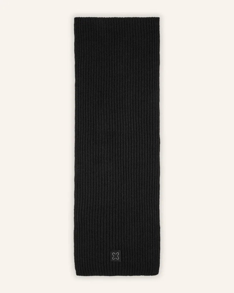 Codello Schal Schwarz