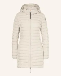 Parajumpers Lightweight-Daunenjacke IRENE Beige