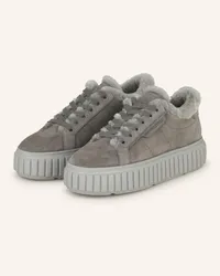 Kennel & Schmenger Sneaker ZAP - GRAU Grau