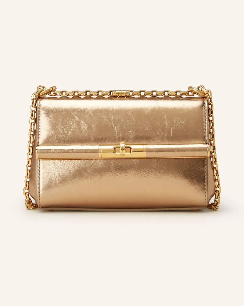 Dolce & Gabbana Umhängetasche MARLENE Gold