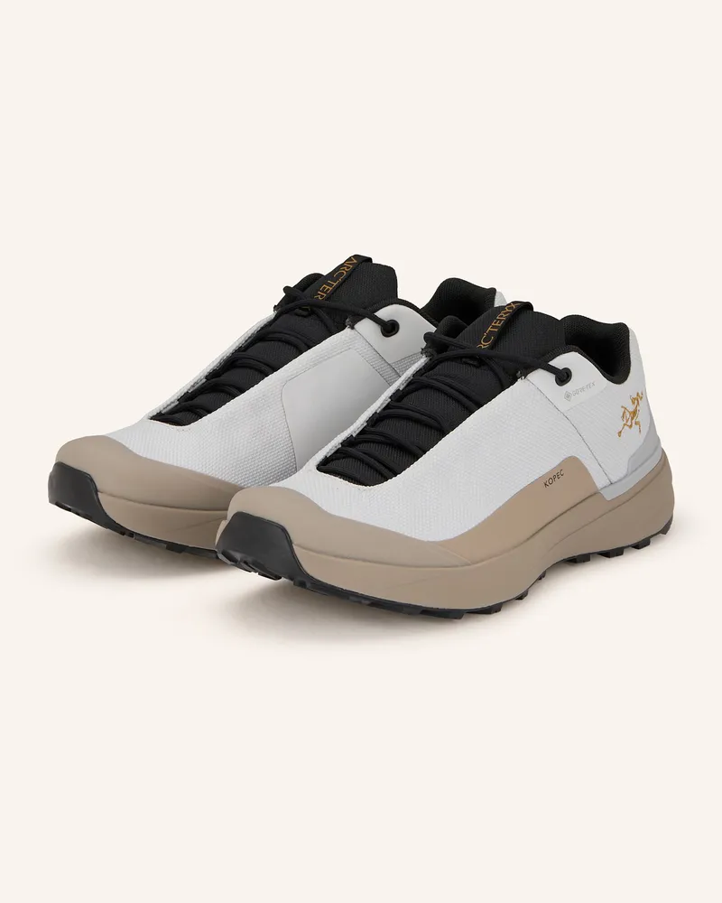 Arc'teryx Arc'teryx Wanderschuhe Kopec Gtx grau Hellgrau