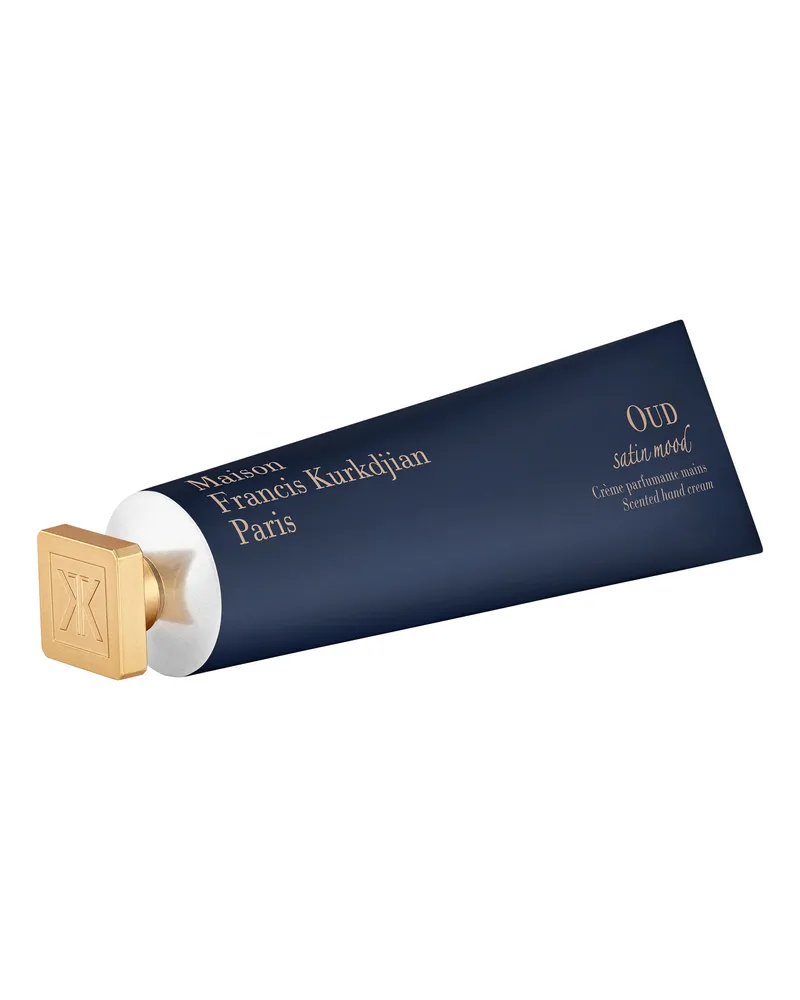Maison Francis Kurkdjian Oud Satin Mood Parfümierte Handcreme 70 ml 