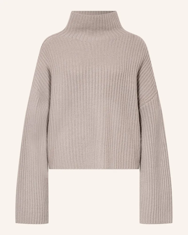 (THE MERCER) N.Y. Cashmere-Pullover beige Taupe