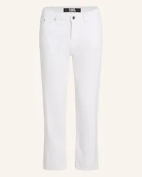 Karl Lagerfeld Jeans Weiss