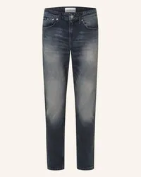 Calvin Klein Jeans Slim Taper Fit Blau