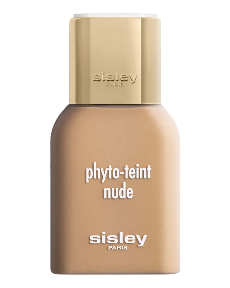 Sisley - Paris PHYTO TEINT NUDE 4w