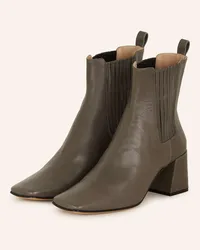 POMME D'OR Stiefeletten GENNY - TAUPE Grau