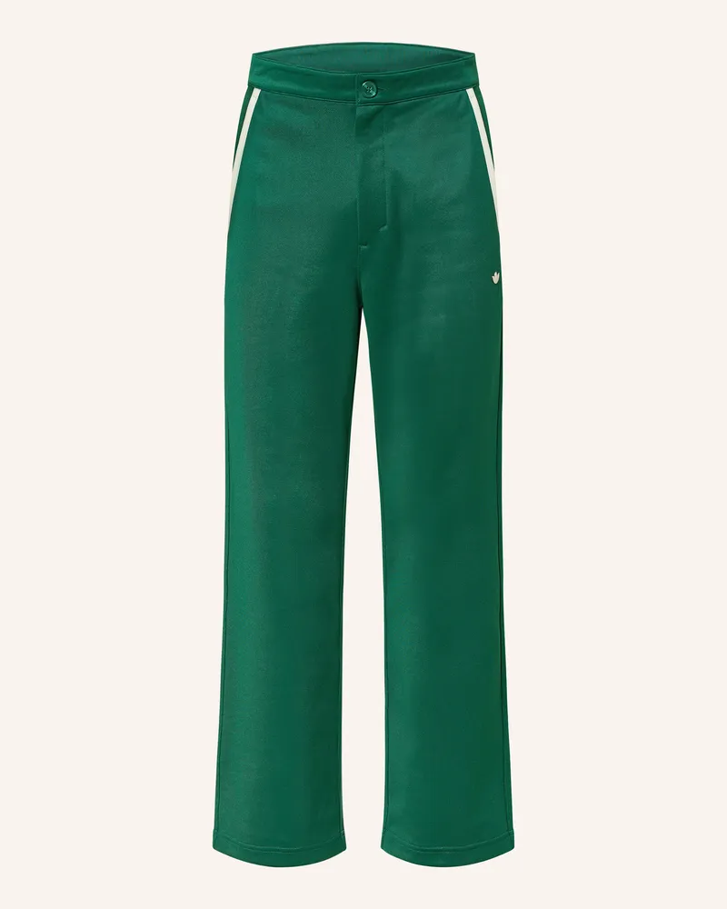 adidas Trainingshose PREMIUM TAILORED Grün