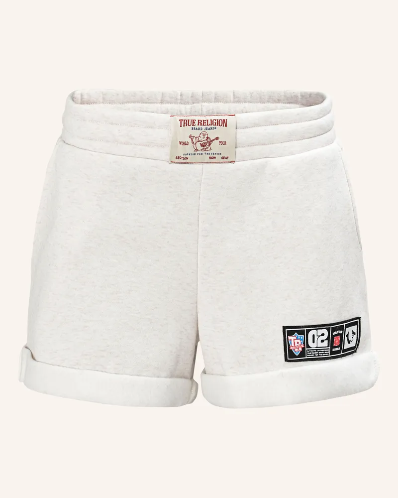 True Religion Shorts beige Beige