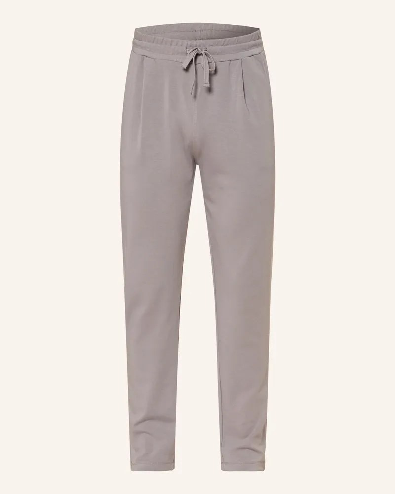 Juvia Sweatpants Brian grau Hellgrau