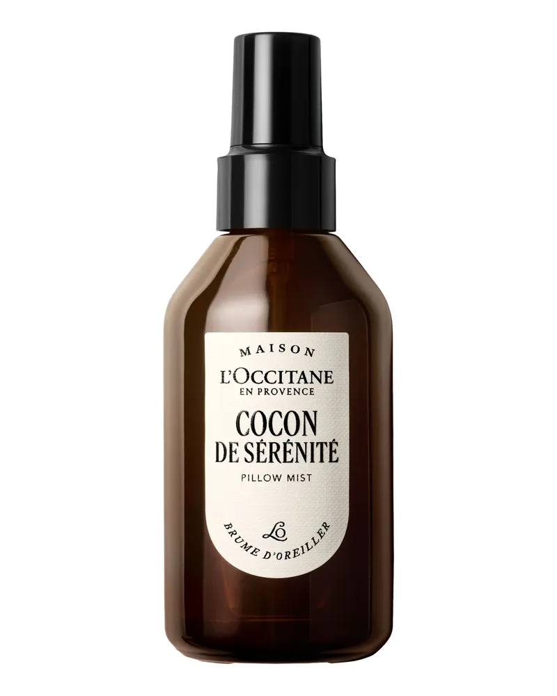 L'Occitane Cocon De Serenite Kissenparfüm 100 ml 