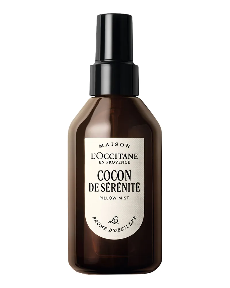 L'Occitane Cocon De Serenite Kissenparfüm 100 ml 
