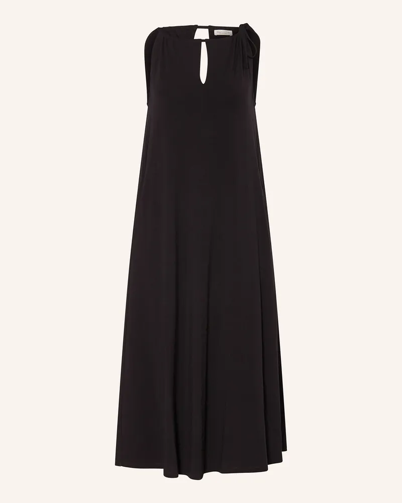 Marc O'Polo Jerseykleid Schwarz
