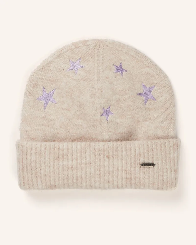 Barts Mütze AINALA Creme