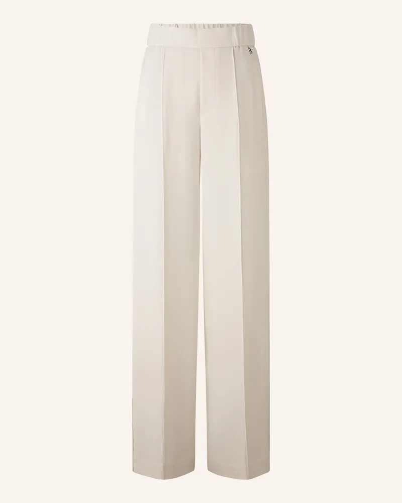 Bogner Marlenehose SUZY Creme