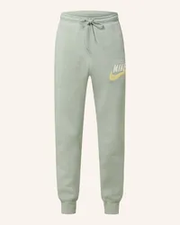 Nike Sweatpants CLUB FLEECE Gruen