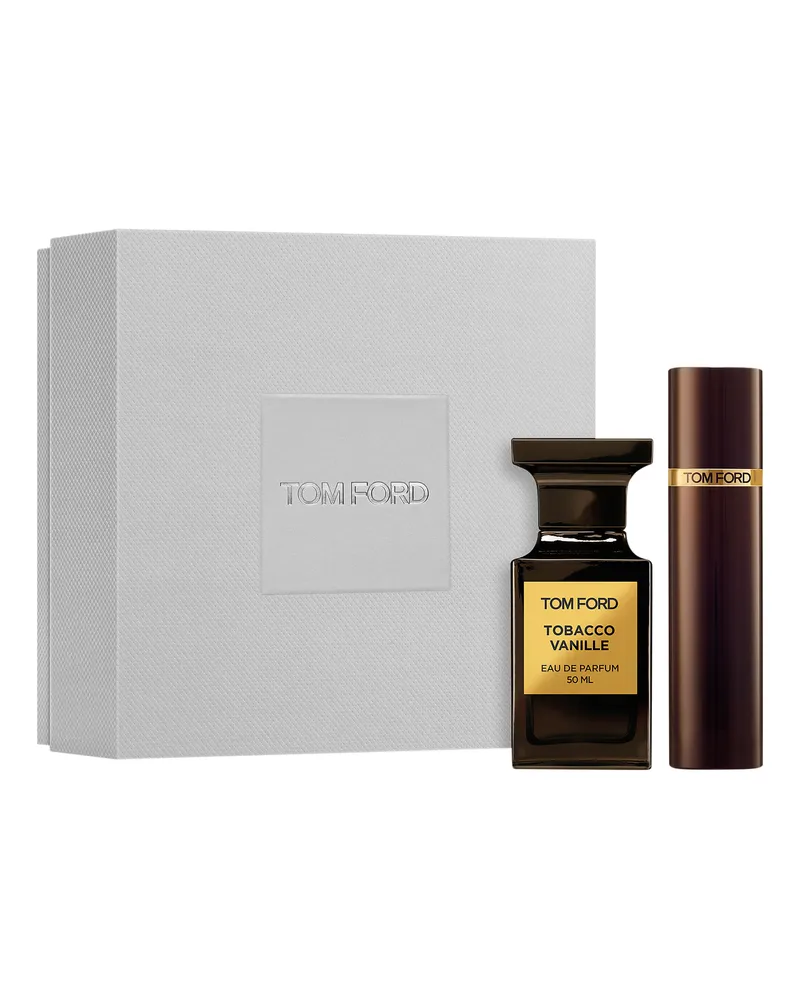Tom Ford Tobacco Vanille Duft-Set 60 ml 