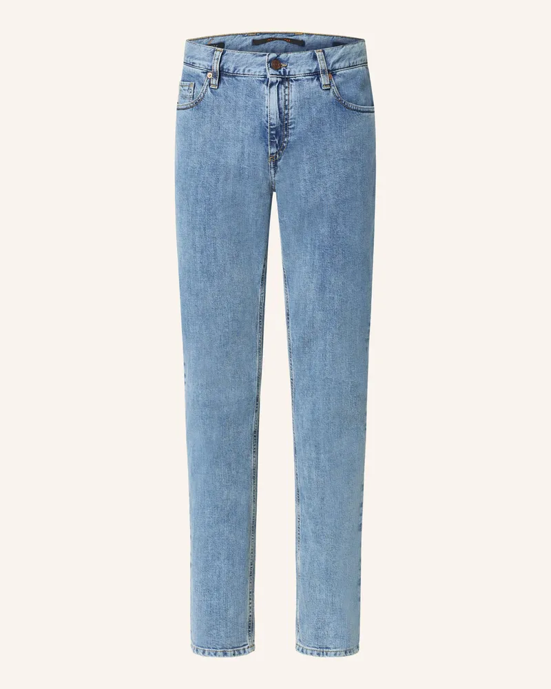 Alberto Jeans PIPE Regular Fit 822