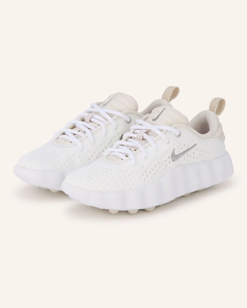 Nike Sneaker Mind 002 weiss Ecru