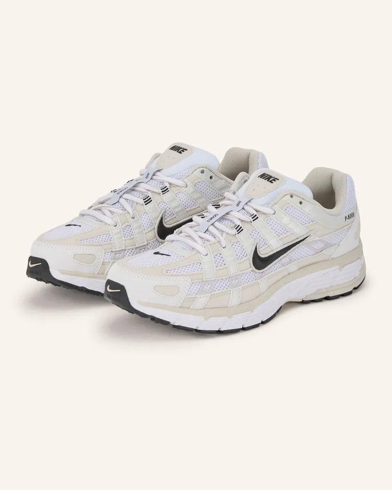 Nike Sneaker P-6000 beige Beige