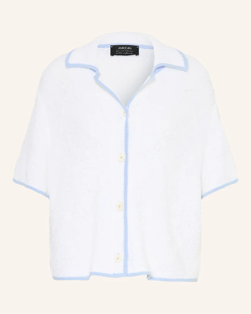 Marc Cain Strickjacke 100