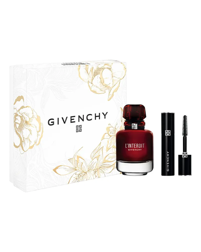 Givenchy L'INTERDIT 