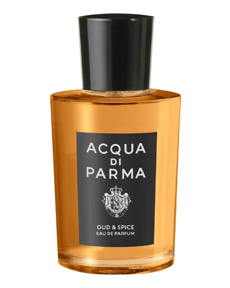 ACQUA DI PARMA OUD & SPICE 