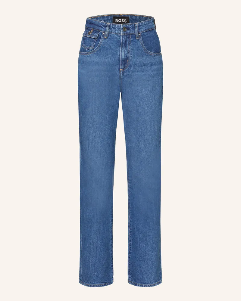 HUGO BOSS Flared Jeans LYRIS 1.0 456