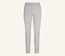Lounge-Leggings COTTON RIB