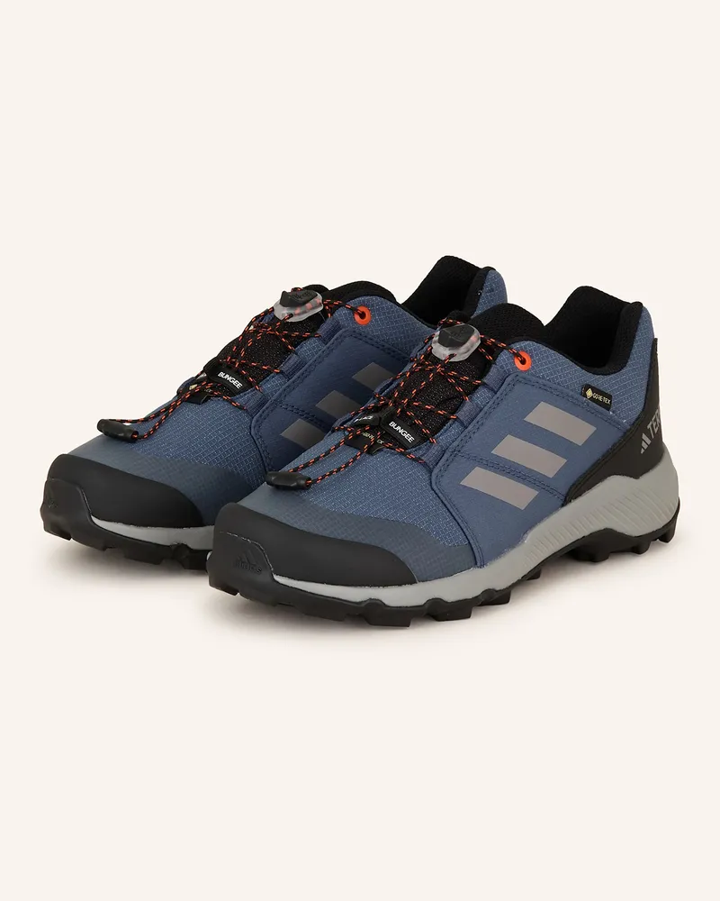 adidas Wanderschuhe TERREX GTX Blau