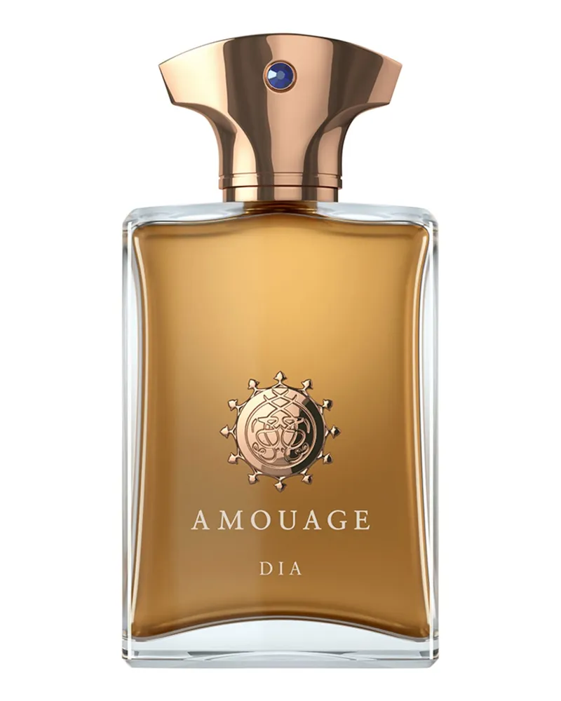 Amouage DIA MAN 100 ml, 3650 € / 1 l 