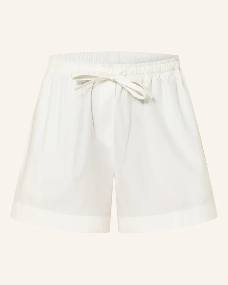 COS Shorts Weiss