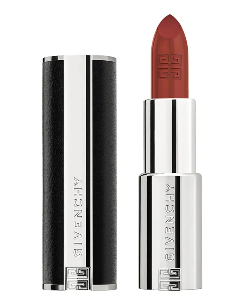Givenchy LE ROUGE INTERDIT INTENSE SILK N319