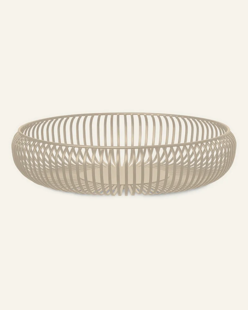 Blomus Schale L Lito beige Beige