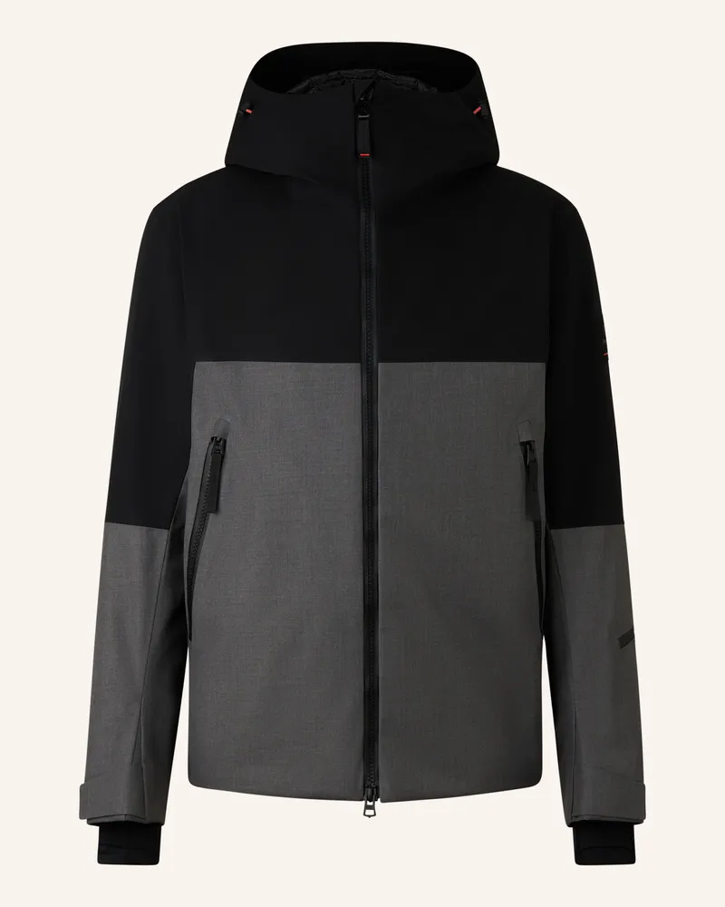 Bogner Fire & Ice Skijacke Grau