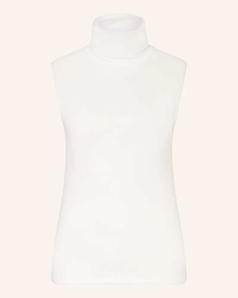 Majestic Top weiss Weiss