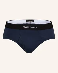 Tom Ford Slip Blau