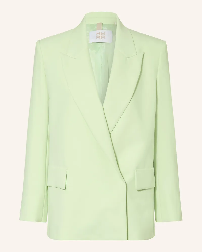 Riani Blazer gruen Hellgrün