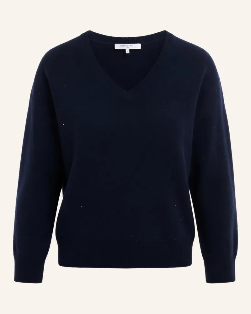 Gerard Darel Pullover Reda blau Dunkelblau